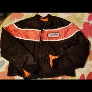 Harley Davidson Lightweight Jacket Sz. XS